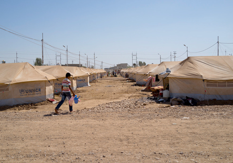 Humanitarian Atlas Gallery Image 3