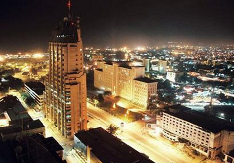 Humanitarian Atlas Gallery Image 1