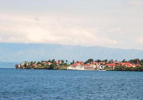 Humanitarian Atlas Gallery Image 3