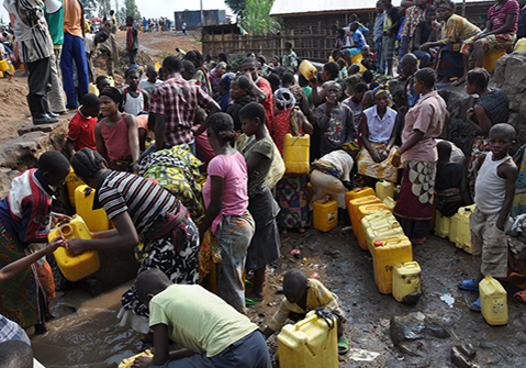 Humanitarian Atlas Gallery Image 4