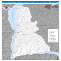 bolobo Carte Territoriale