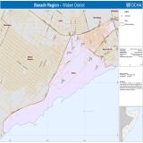 Banadir Region - Waberi District Reference Map PDF