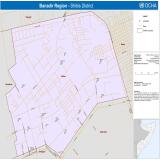 Banadir Region - Shibis District Reference Map PDF