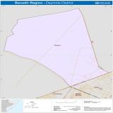 Banadir Region - Dayninle District Reference Map PDF